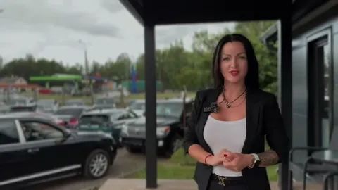 Raudas Auto YouTube video — pērkam, pārdodam, mainām